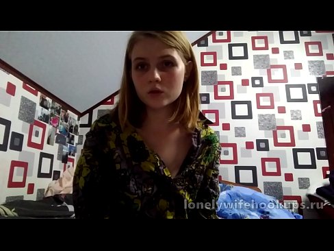 ❤️ Jaunai blondīnei studentei no Krievijas patīk lielāki locekļi. ☑ Kaltais porno pie mums lv.pornolymp.ru