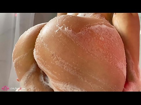 ❤️ Brunete masturbē makstiņu ar vibratoru līdz intensīvam orgasmam dušā ☑ Kaltais porno pie mums lv.pornolymp.ru